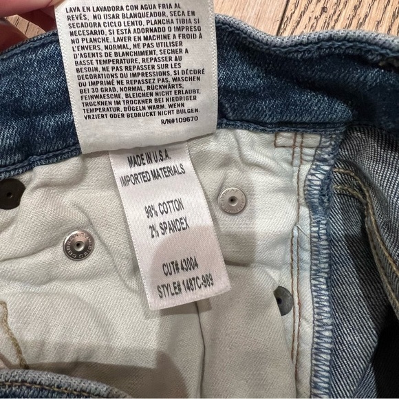 Citizens of Humanity Skinny Jeans - Picture 4 of 16